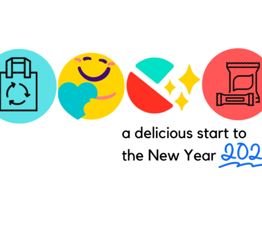 Snack & Give Back: Charity in Gujarat, India