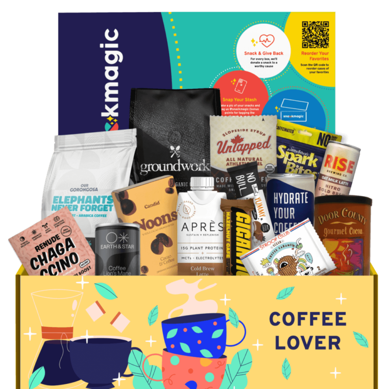 5 Memorial Day Gifts for Veterans and More SnackMagic Blog