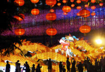 Moon Festival: A Season of Thanksgiving and Family Reunions Moon Festival