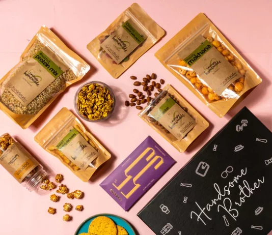 Local Partner Spotlight: FoodCloud in India