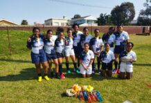 Snack & Give Back: Charity in South Africa