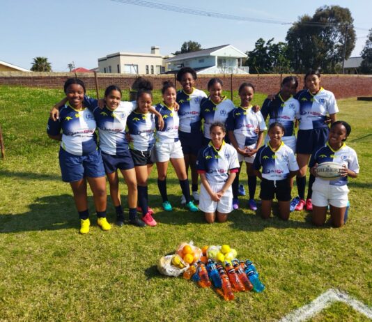 Snack & Give Back: Charity in South Africa