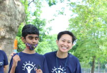 Snack & Give Back: Charity in New Jersey