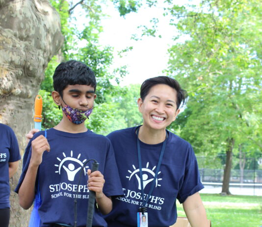 Snack & Give Back: Charity in New Jersey