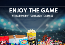 Top Snacks to Enjoy While Binging The World Cup Your favorite snacks worldwide are available at Snackmagic