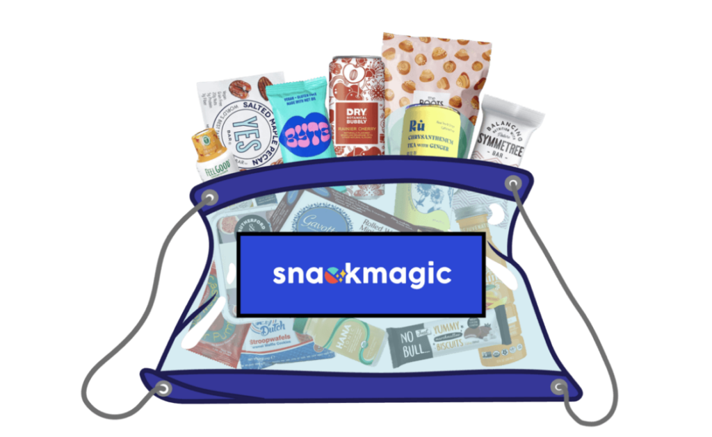 38 Best Swag Bag Ideas For Work, Events, & Clients [2023]