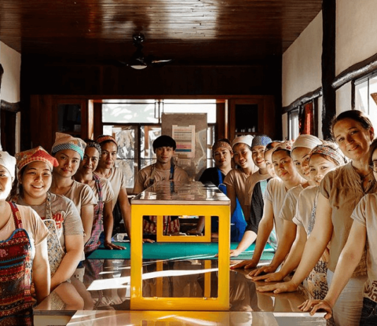 Local Partner Spotlight: BeECOnscious in Thailand SnackMagic Local Partner