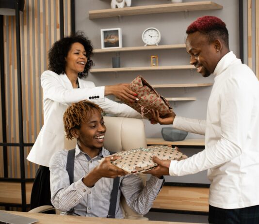 Best Inexpensive Employee Appreciation Gifts