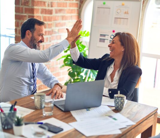 The Ultimate Guide to Employee Appreciation