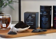 Local Partner Spotlight : The Tea Makers of London Tea Makers of London