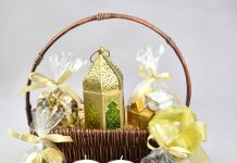 Eid Gifting Made Easy: Thoughtful Presents For Everyone