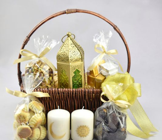 Eid Gifting Made Easy: Thoughtful Presents For Everyone