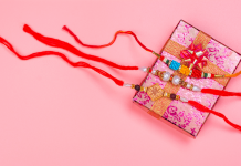 Weaving Family Bonds of Love Through Raksha Bandhan
