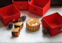 The Mid-Autumn Festival in Asia: A Celebration of Unity and Tradition